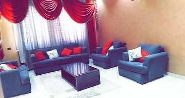 Petra Villa