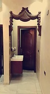 Petra Villa