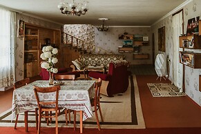 Ismayilli Guest House