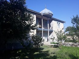 Ismayilli Guest House