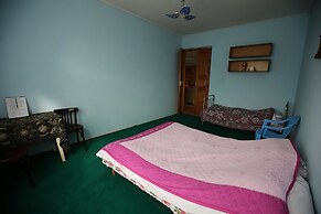 Ismayilli Guest House