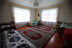 Ismayilli Guest House