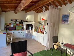 Une Pause en Provence
