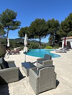 Une Pause en Provence