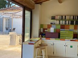 Une Pause en Provence