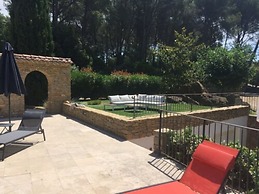 Une Pause en Provence
