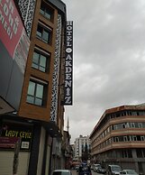 Akdeniz Van Otel
