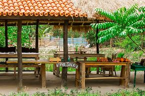 Backpackers Eco Village