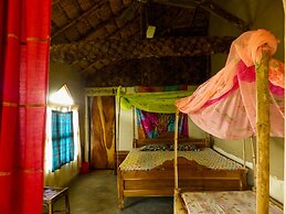 Backpackers Eco Village