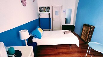 No Limit Alfama Guesthouse