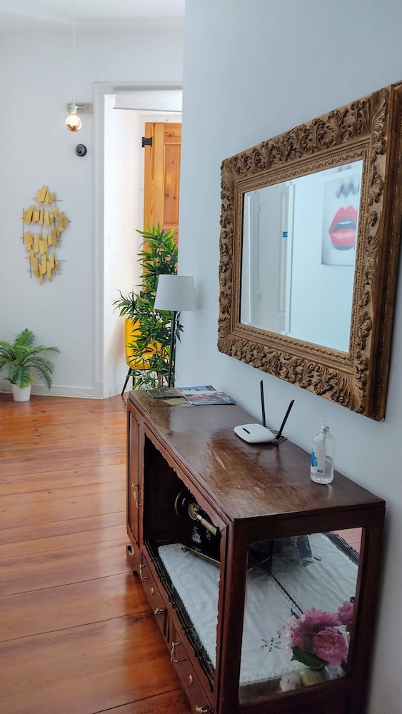 No Limit Alfama Guesthouse