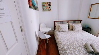 No Limit Alfama Guesthouse