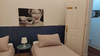 No Limit Alfama Guesthouse