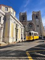 No Limit Alfama Guesthouse