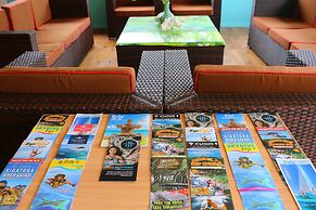 Nadi Fancy Hotel