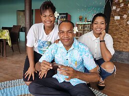 Nadi Fancy Hotel