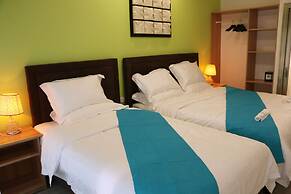Nadi Fancy Hotel
