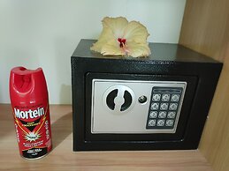 Nadi Fancy Hotel