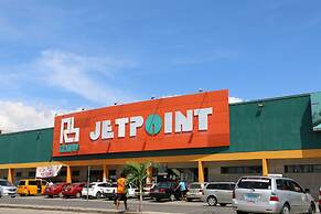 Nadi Fancy Hotel