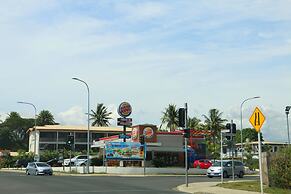 Nadi Fancy Hotel
