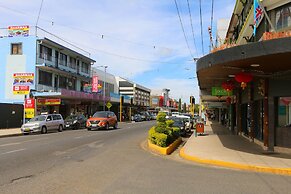 Nadi Fancy Hotel