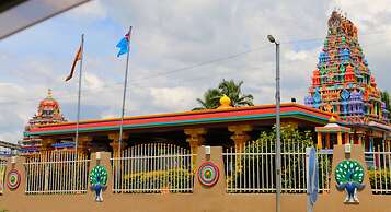 Nadi Fancy Hotel