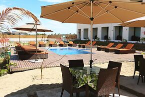 Nadi Fancy Hotel