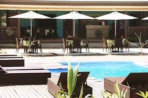 Nadi Fancy Hotel