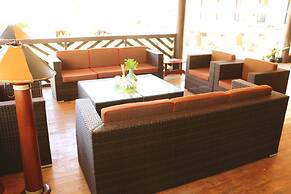Nadi Fancy Hotel