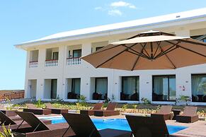 Nadi Fancy Hotel