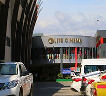 Nadi Fancy Hotel