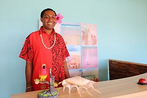 Nadi Fancy Hotel