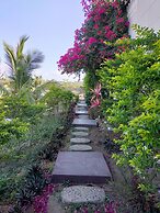 Nadi Fancy Hotel