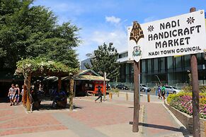 Nadi Fancy Hotel