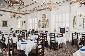 Keppel's Head Hotel