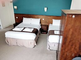 Keppel's Head Hotel