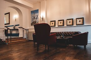 Keppel's Head Hotel