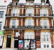 Keppel's Head Hotel