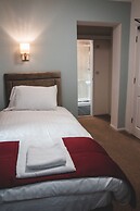Keppel's Head Hotel