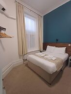 Keppel's Head Hotel