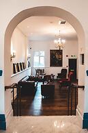 Keppel's Head Hotel