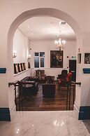 Keppel's Head Hotel