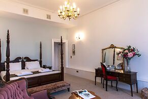 Keppel's Head Hotel