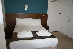 Keppel's Head Hotel