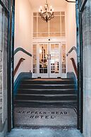 Keppel's Head Hotel