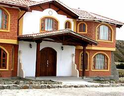 Runa Wasi Quilotoa