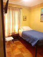 Hostal Estadio Nacional