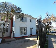 Hostal Estadio Nacional
