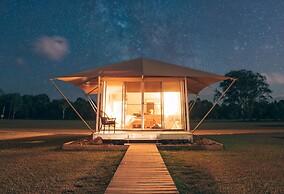 Habitat Noosa Everglades Eco Camp