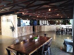 Habitat Noosa Everglades Eco Camp